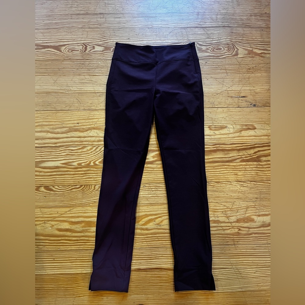Athleta Wander Slim Ankle Pant Tall
